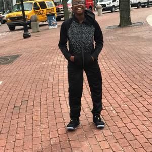 Meet your Posher, Deshaun